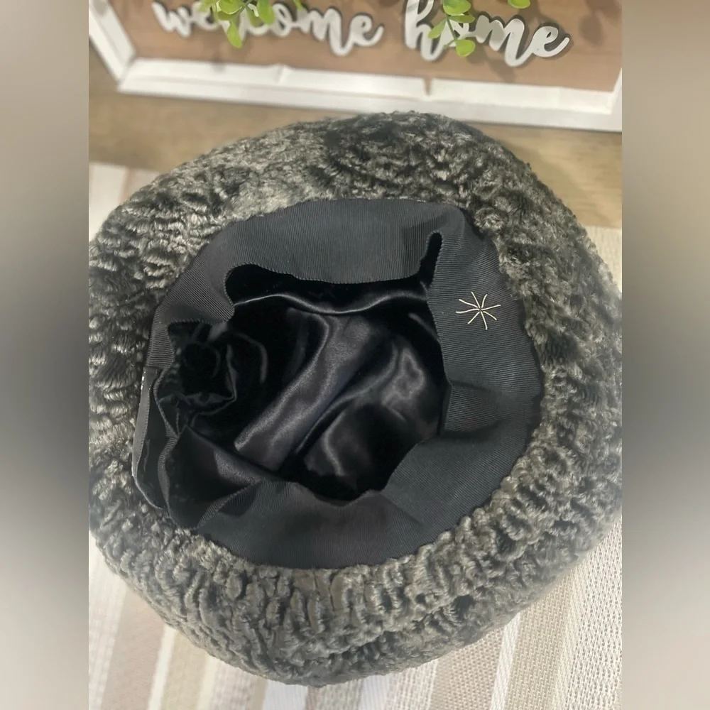 tracey tooker hats grey